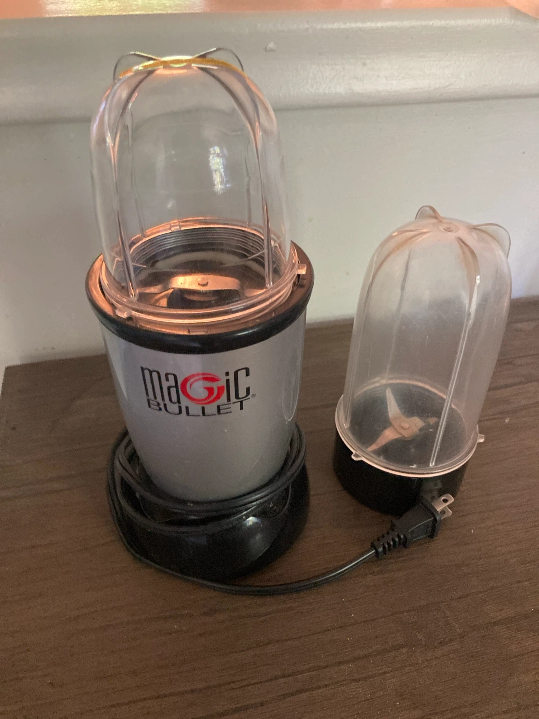 Magic Bullet Blender - photo 2