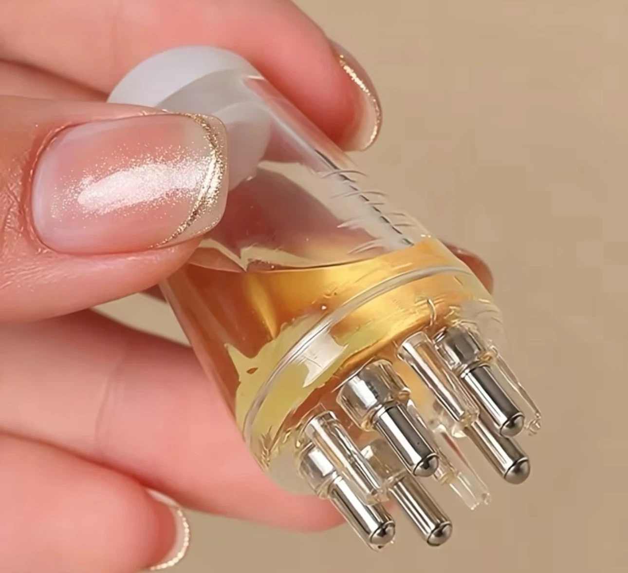 Scalp Serum Applicator/Roller