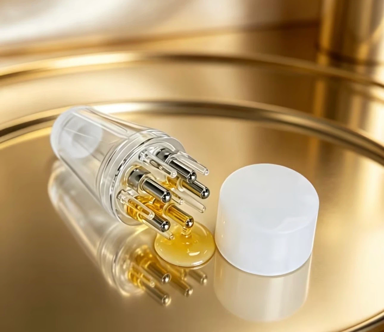 Scalp Serum Applicator/Roller - photo 2