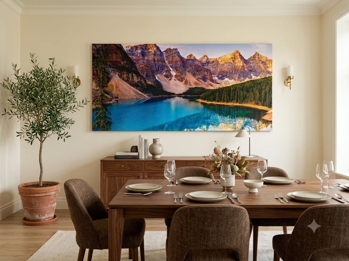 Large Landscape Wall Art - photo 2