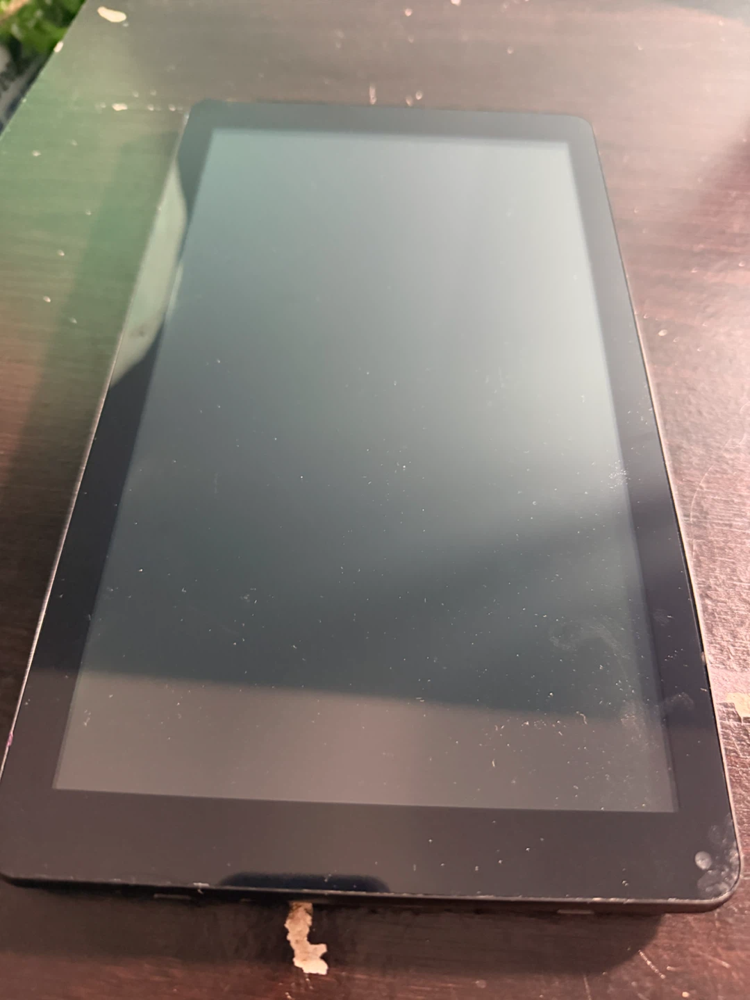 Yuntab Tablet D102