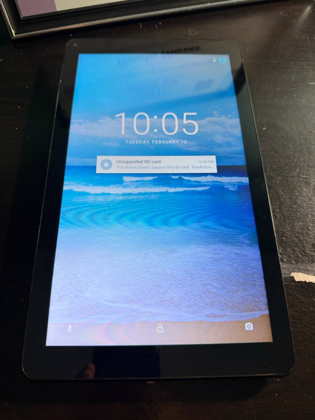 Yuntab Tablet D102 - photo 2