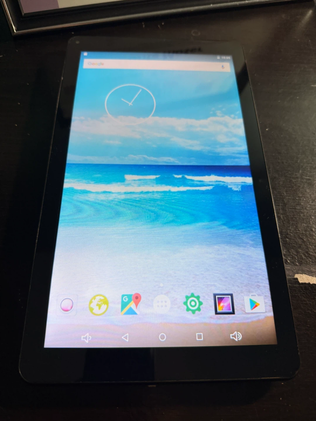 Yuntab Tablet D102 - photo 3