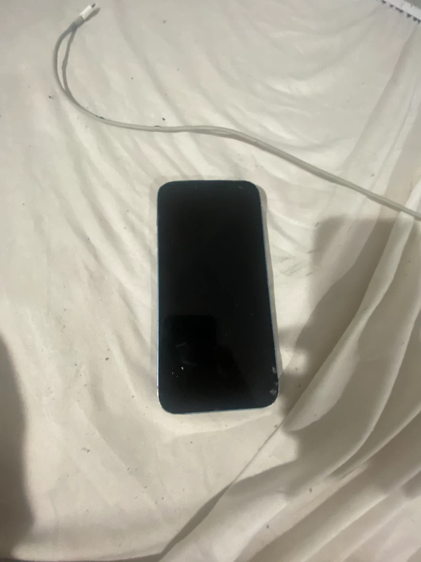 Apple iPhone 14 (Blue)