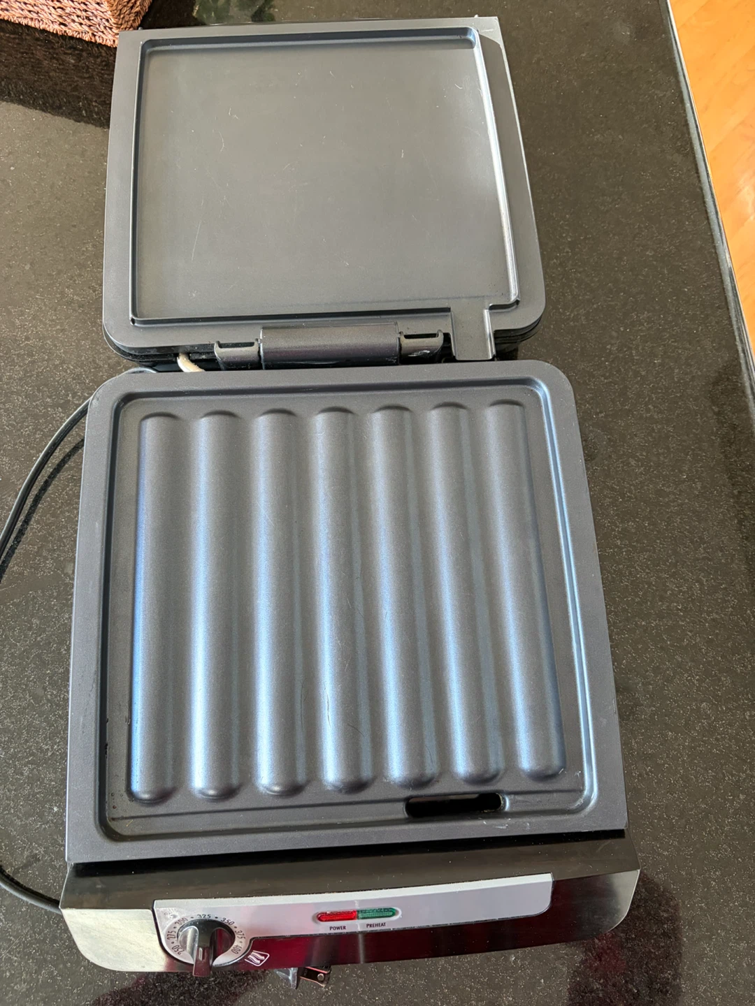 Hamilton Beach 3-in-1 MultiGrill - photo 2