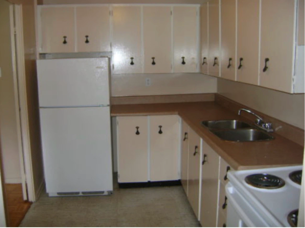 Apartment rentals - photo 4