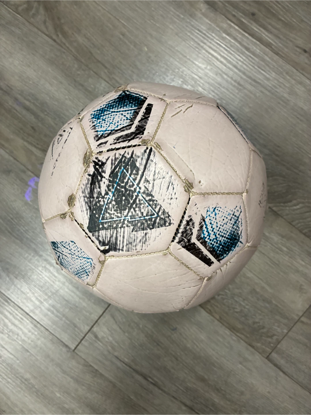 Soccer Ball