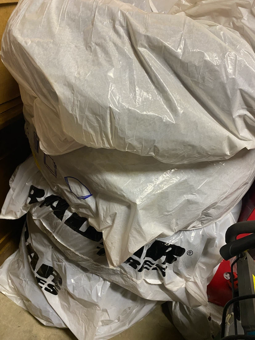 Set Of 4 Tires *** - photo 4