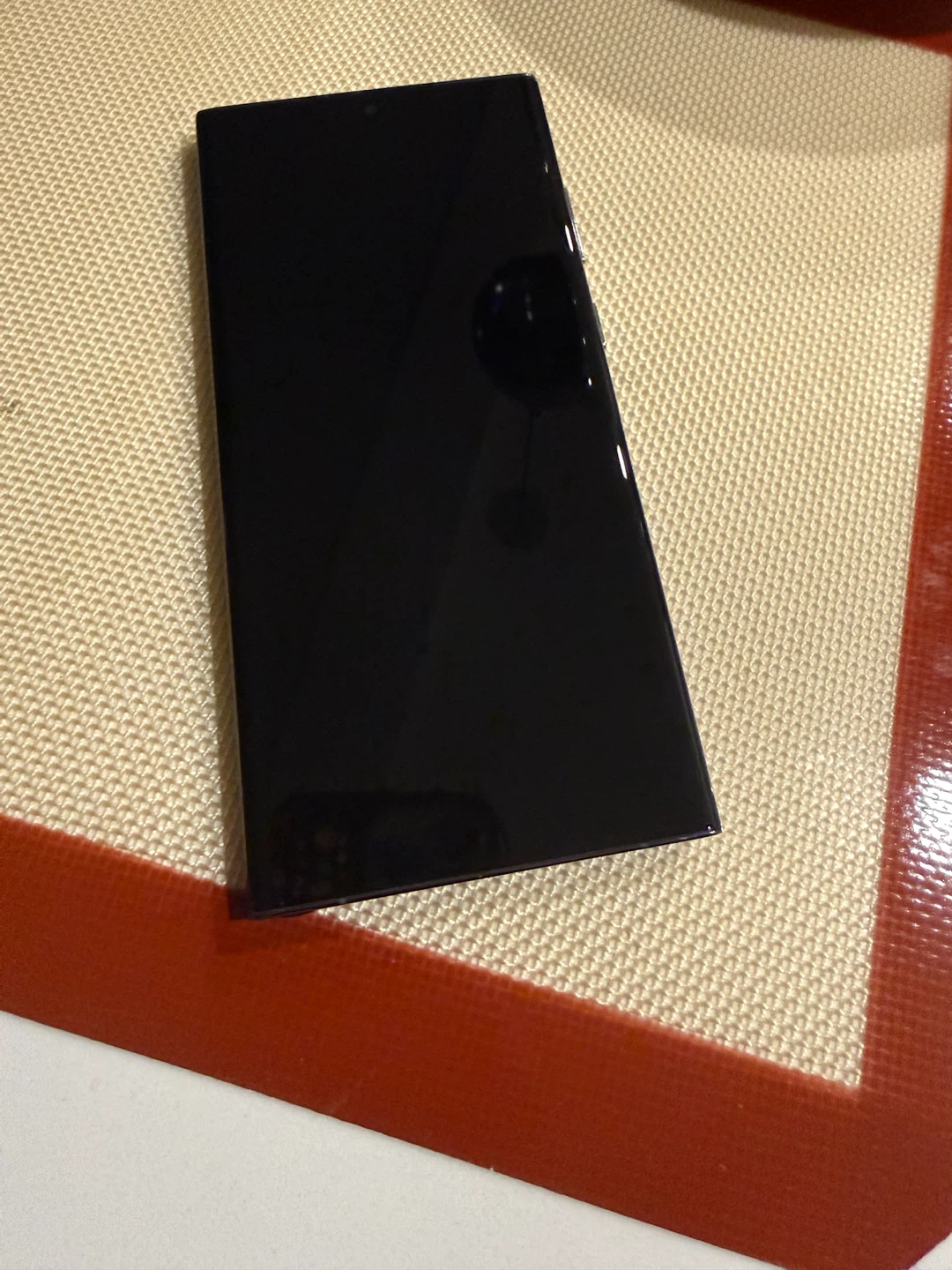 Samsung Galaxy S23 Ultra Smartphone - photo 2