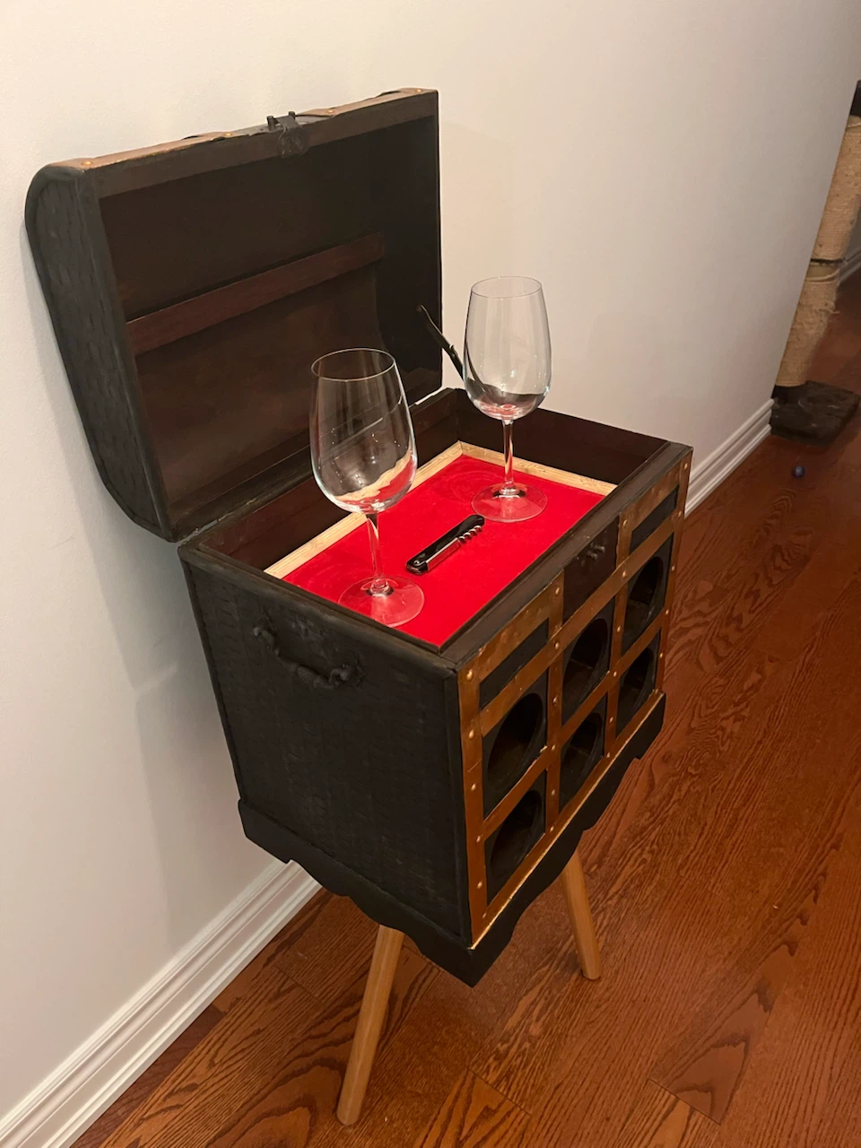 Wine rack - photo 2