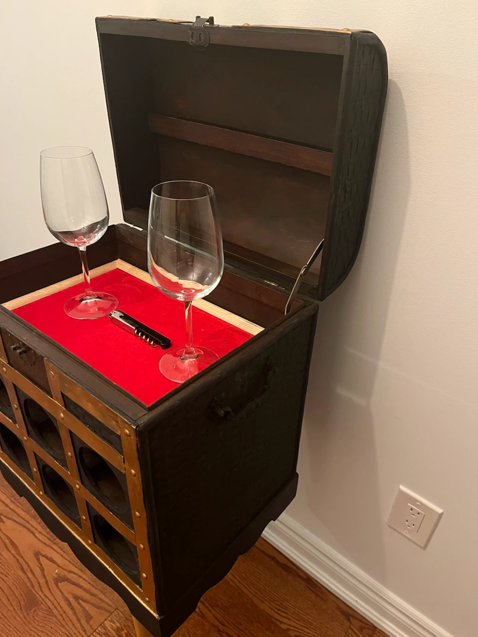 Wine rack - photo 3