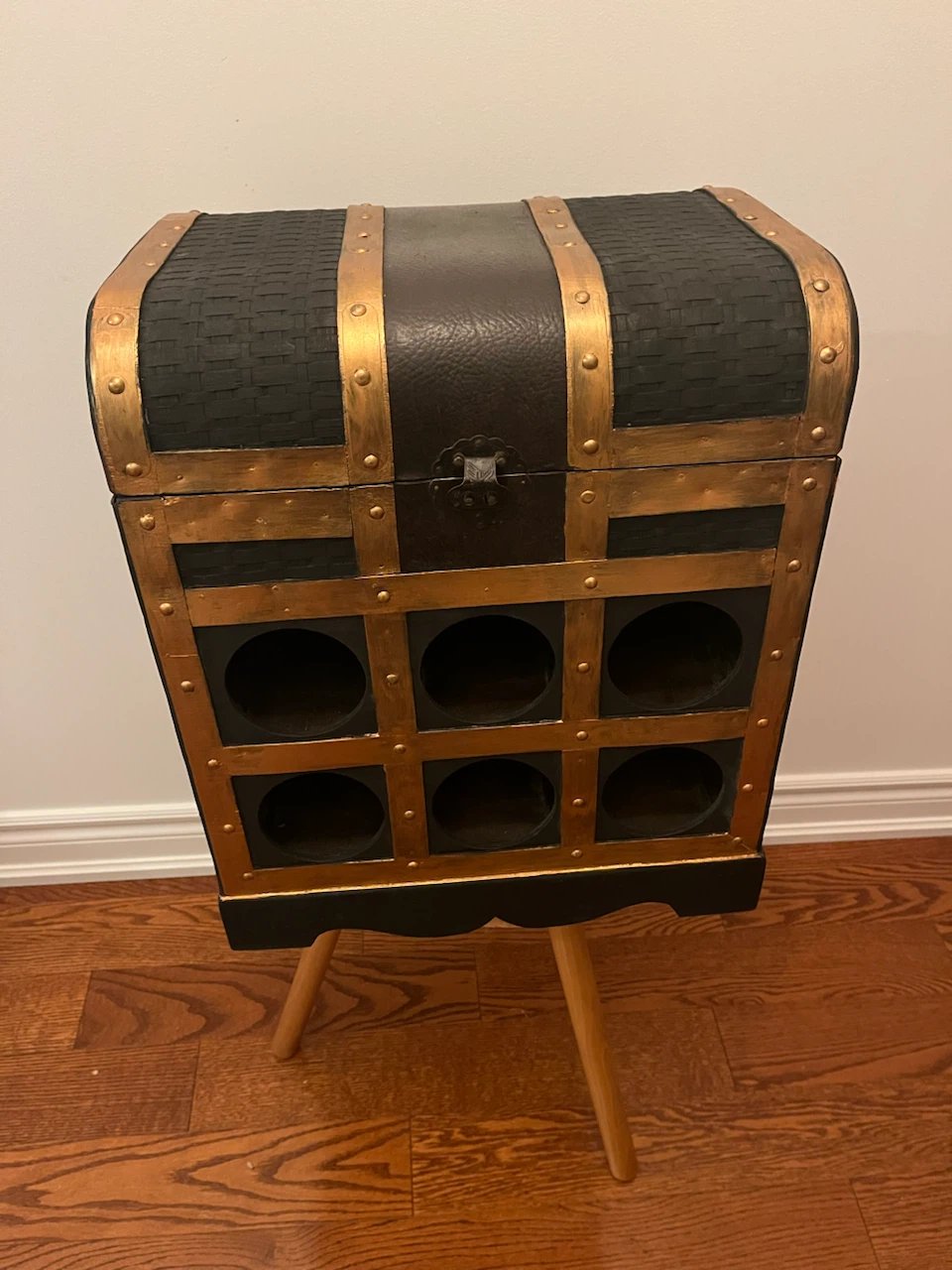 Wine rack - photo 4