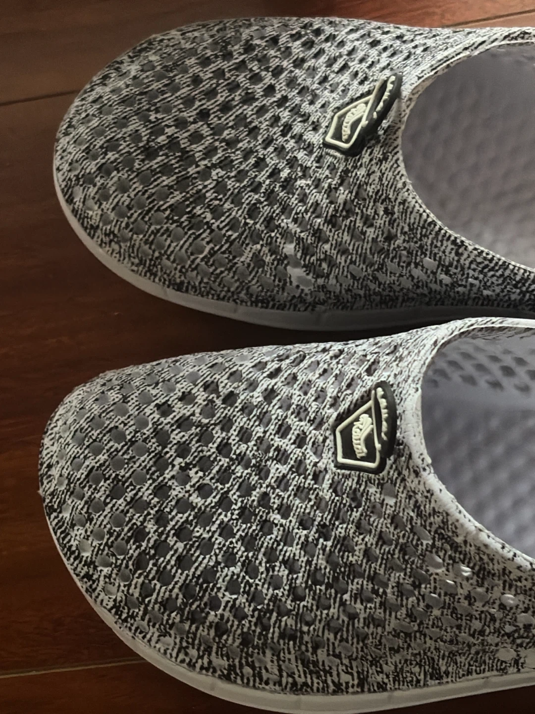 Slippers Crocs Syle
