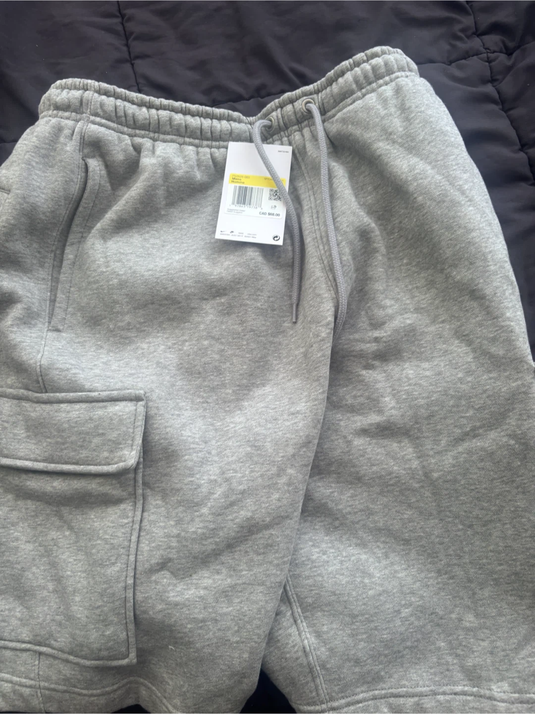 Nike Cargo Shorts
