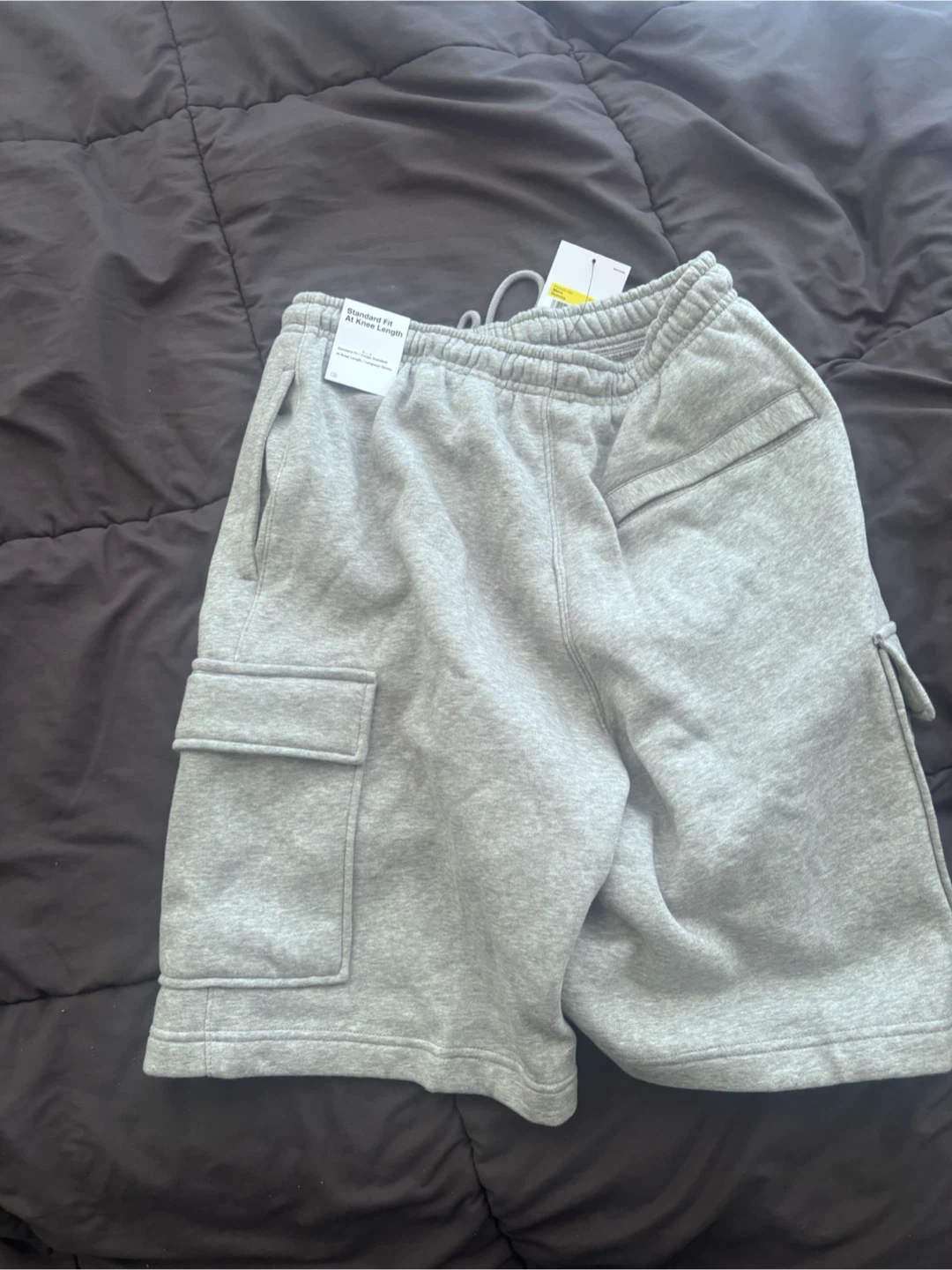 Nike Cargo Shorts - photo 2