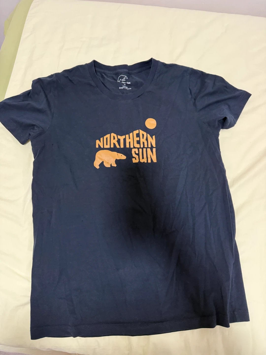 Northern Sun T-Shirt