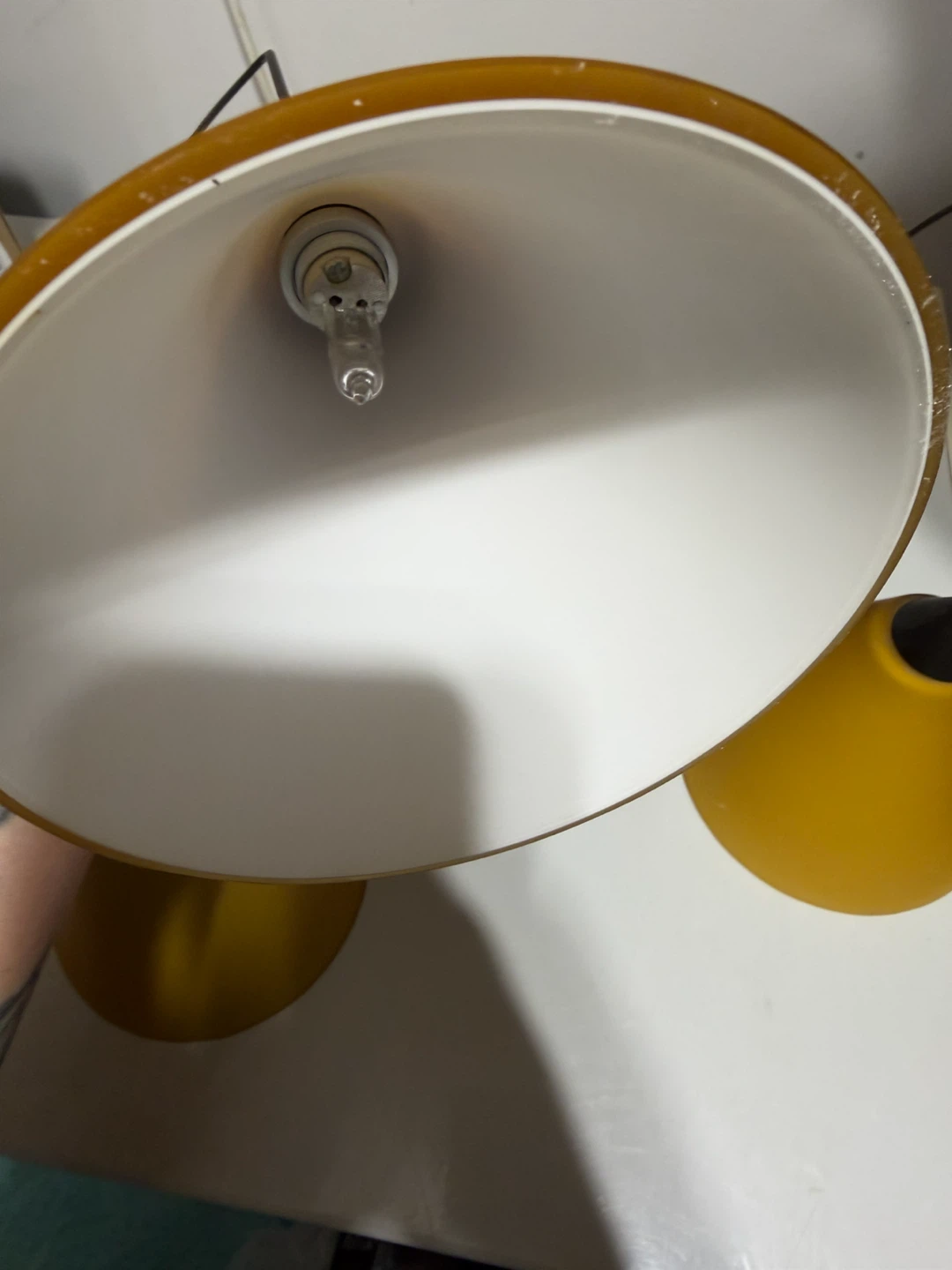Pendant lights - photo 3