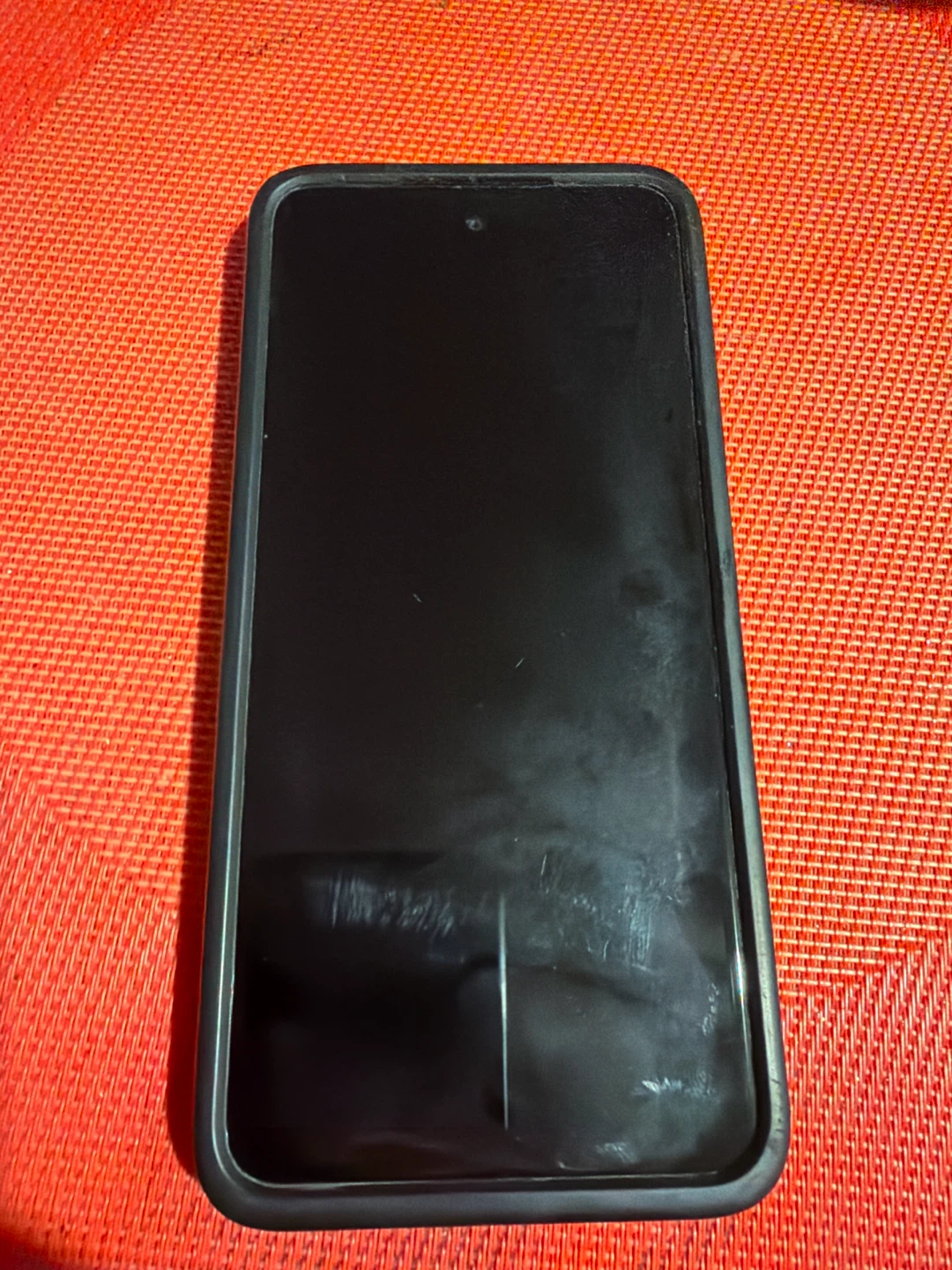Motorola Cell Phone