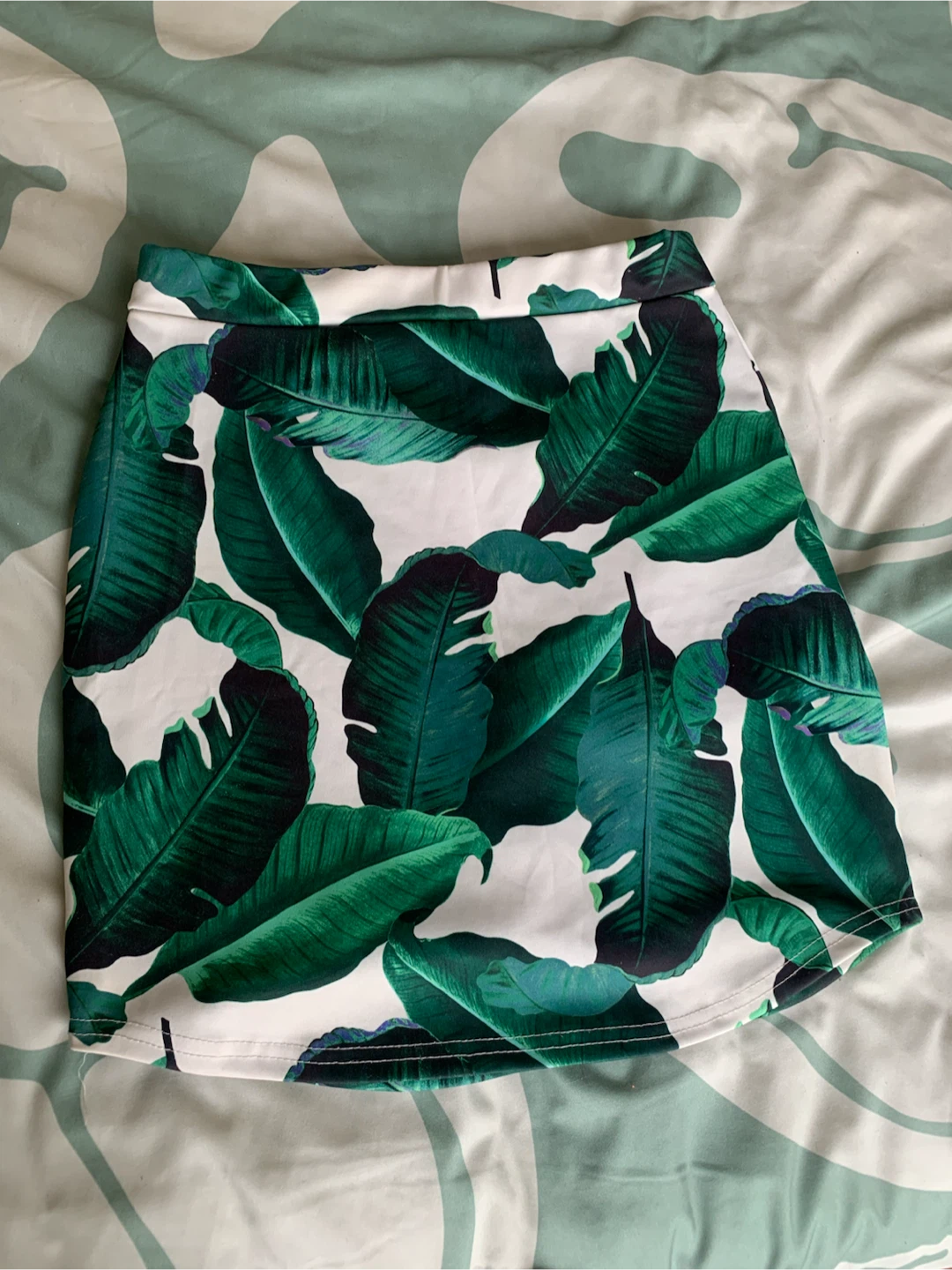 MISSGUIDED Skirt