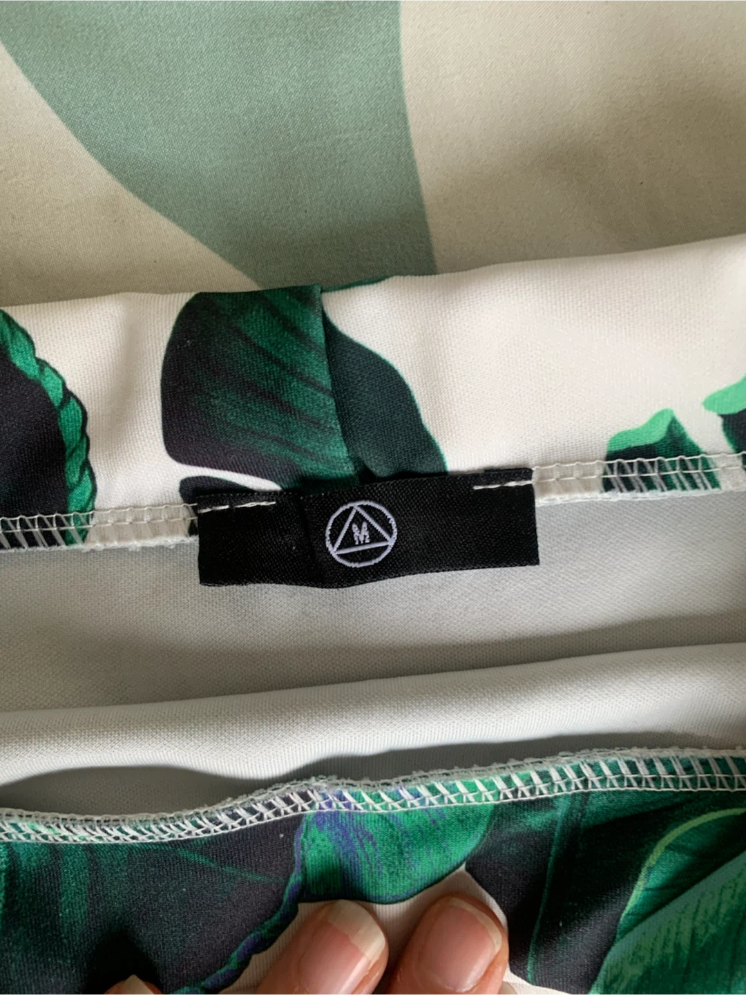 MISSGUIDED Skirt - photo 2