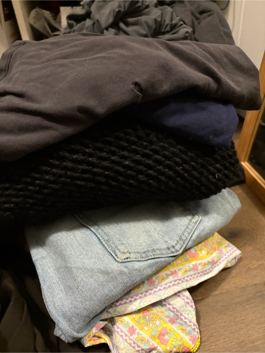 Bundle of 20+ Women's Clothing (M) - photo 2