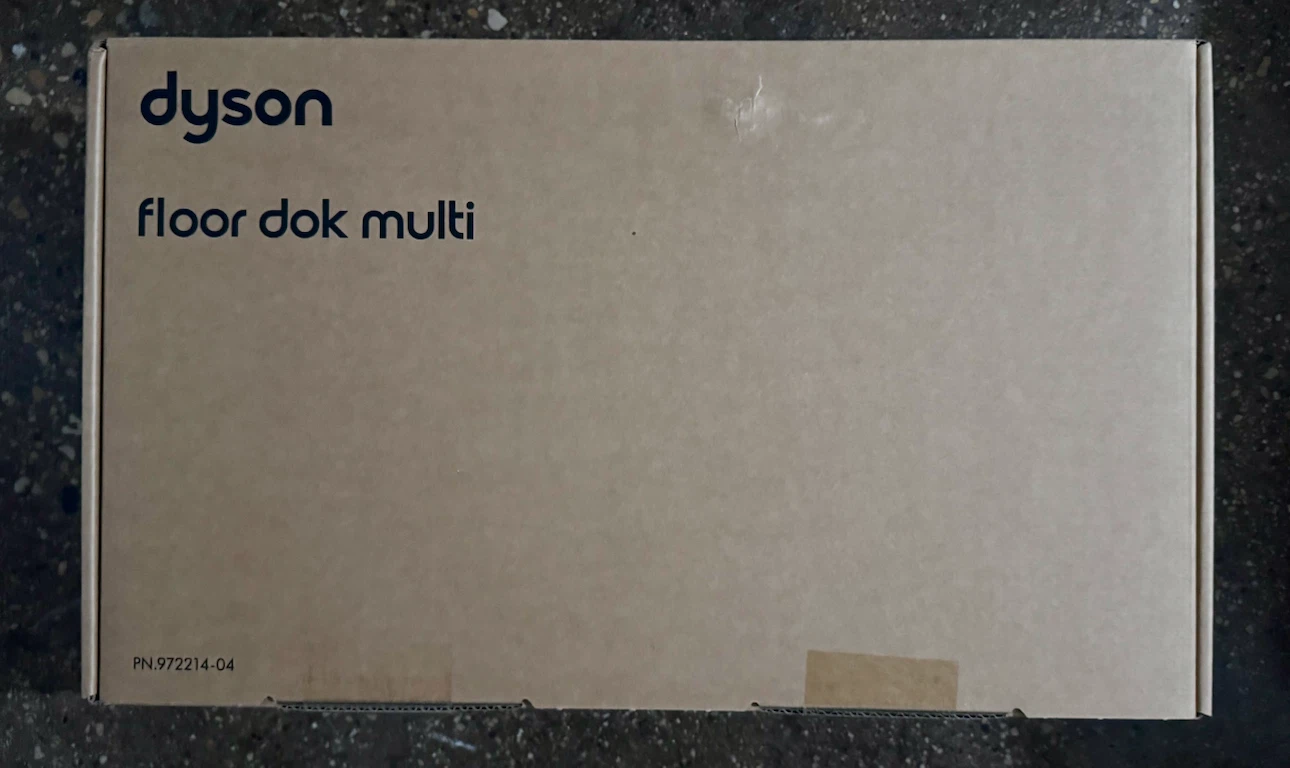 Dyson V12 Floor Dok - photo 2