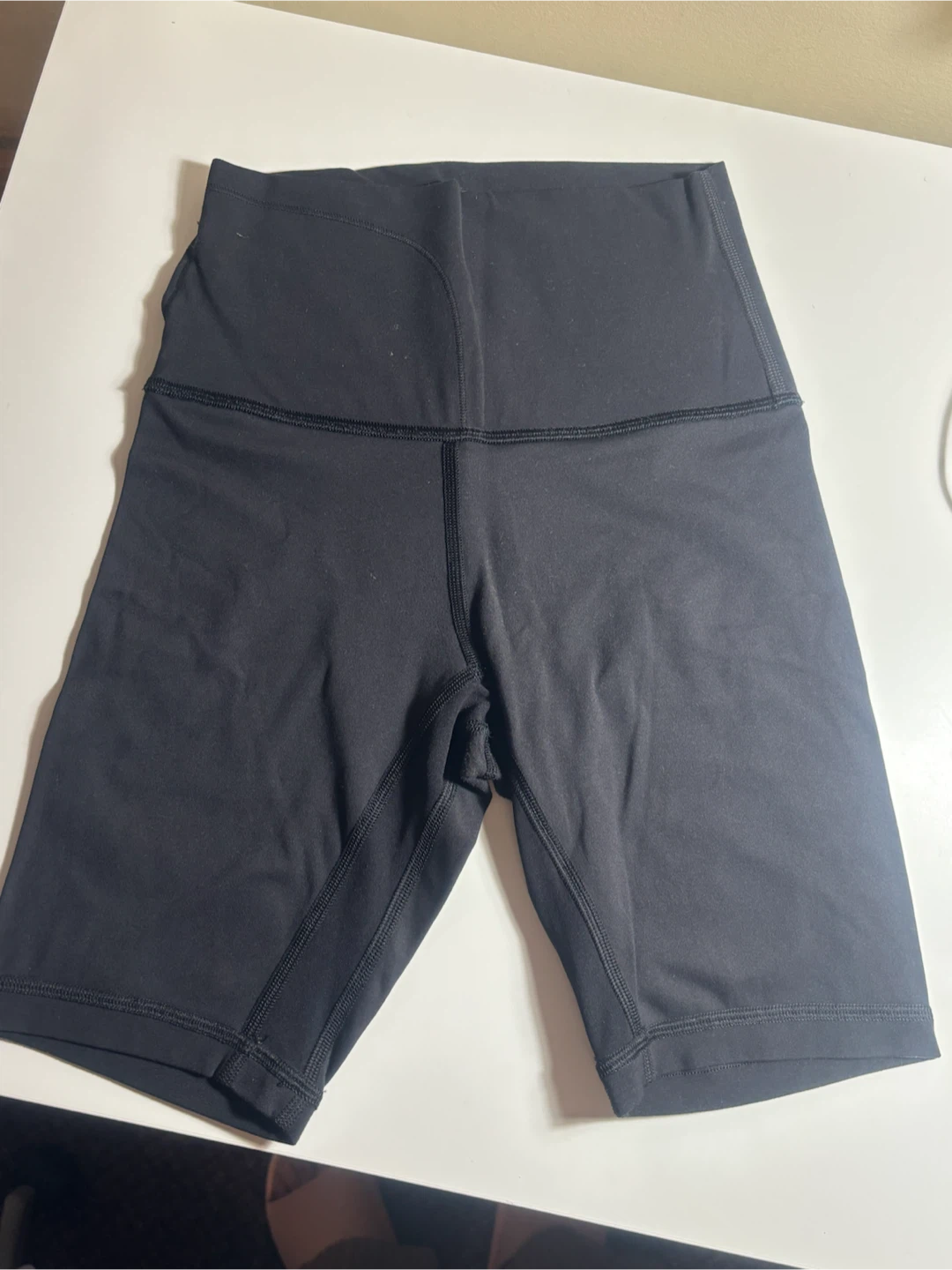 Lululemon align shorts size 2
