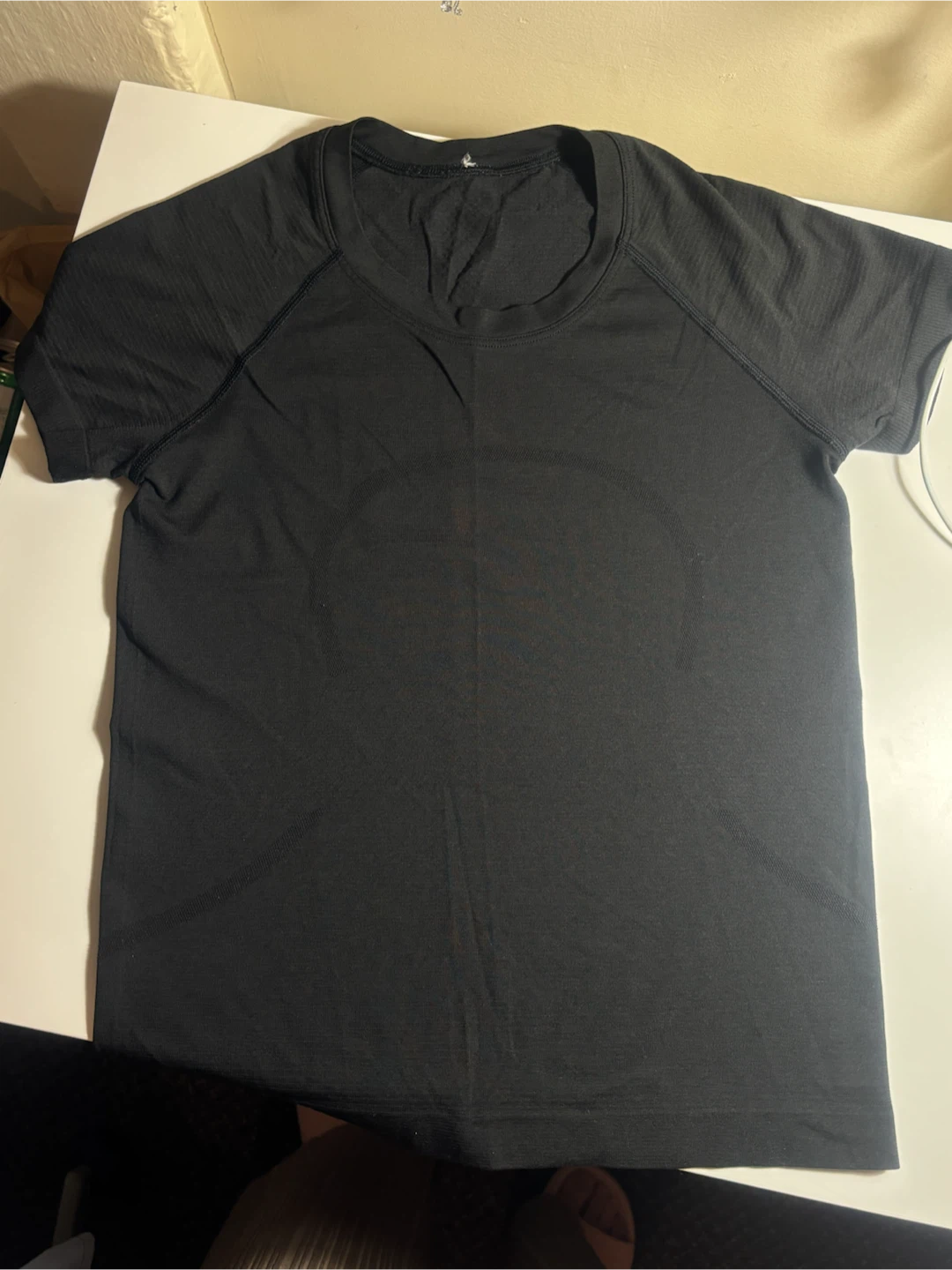 lululemon swiftly tech size 4