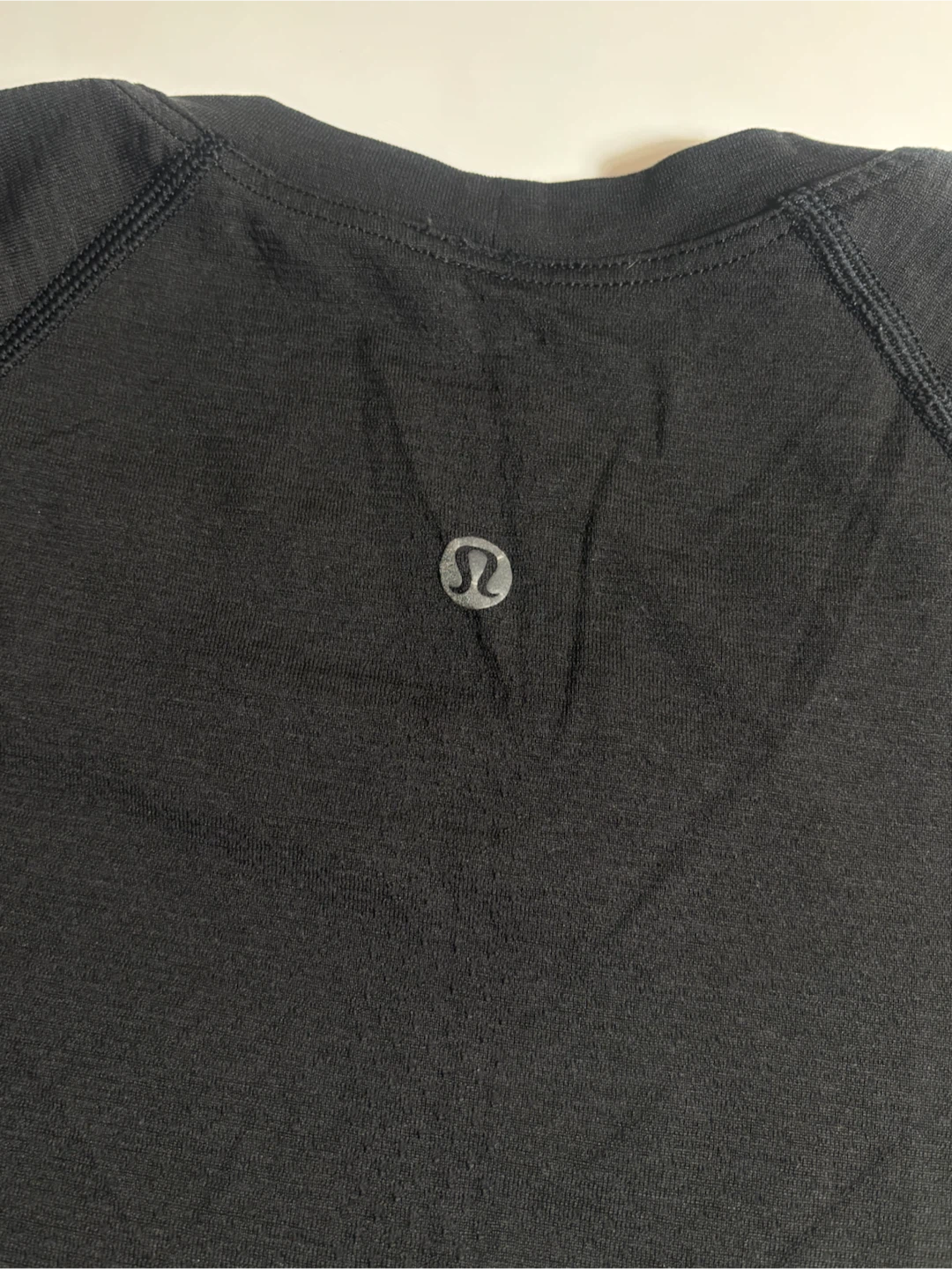 lululemon swiftly tech size 4 - photo 2