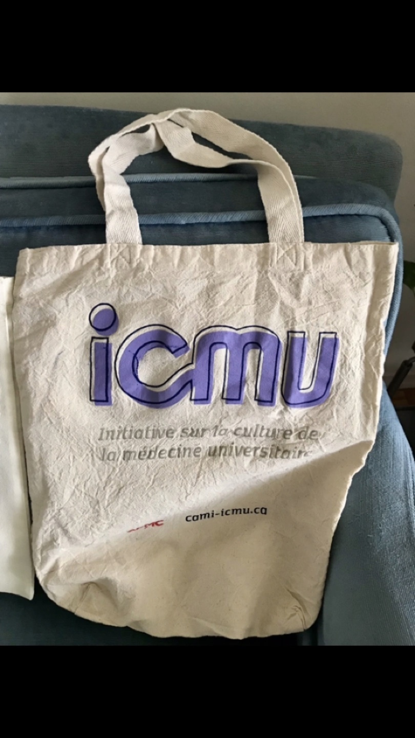 2 Tote Bags - Cotton - photo 2