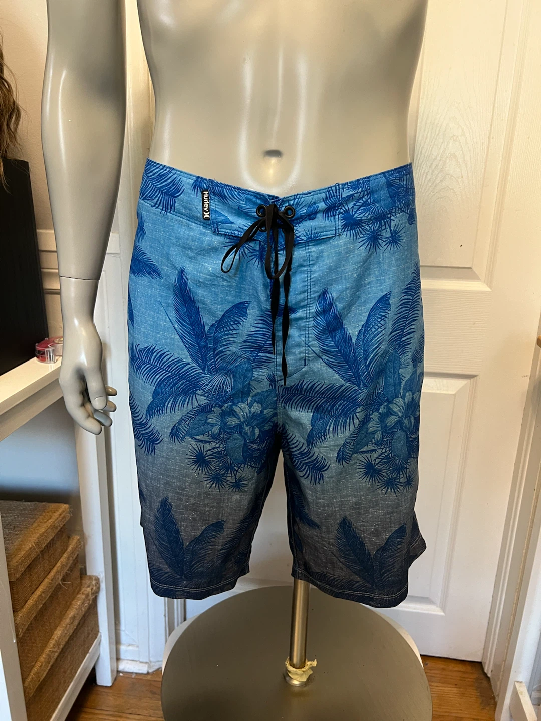 Hurley Board Shorts - Size 36