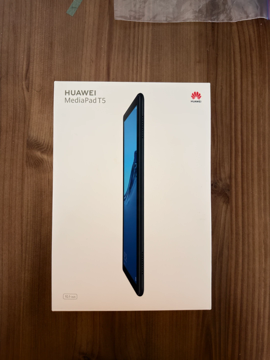 HUAWEI MediaPad T5 Tablet