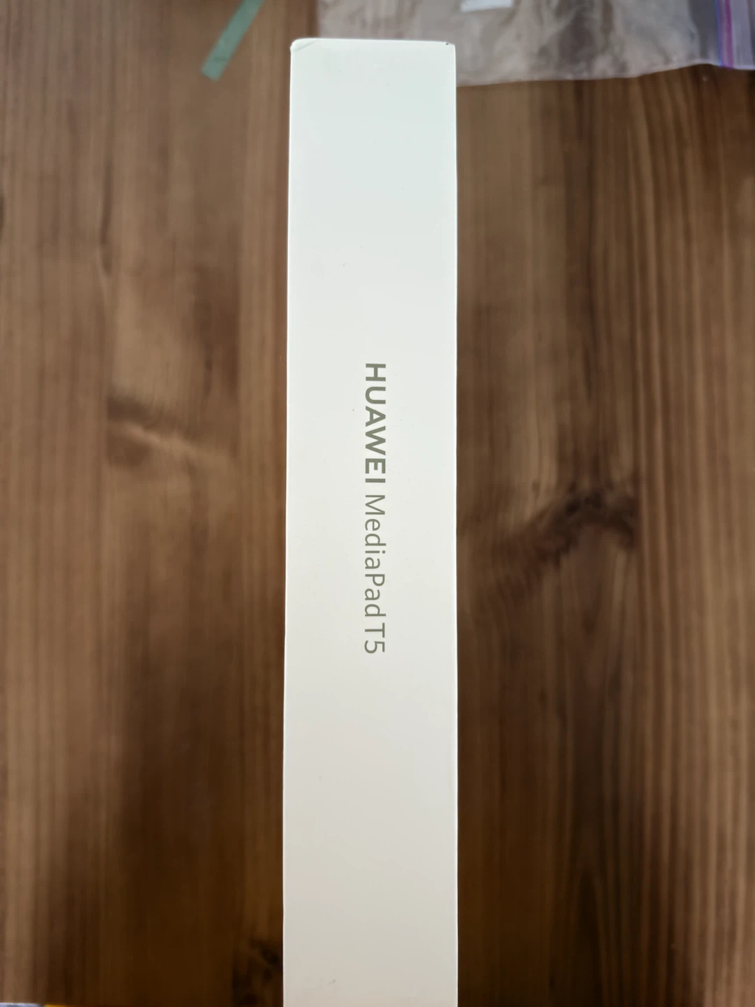 HUAWEI MediaPad T5 Tablet - photo 2