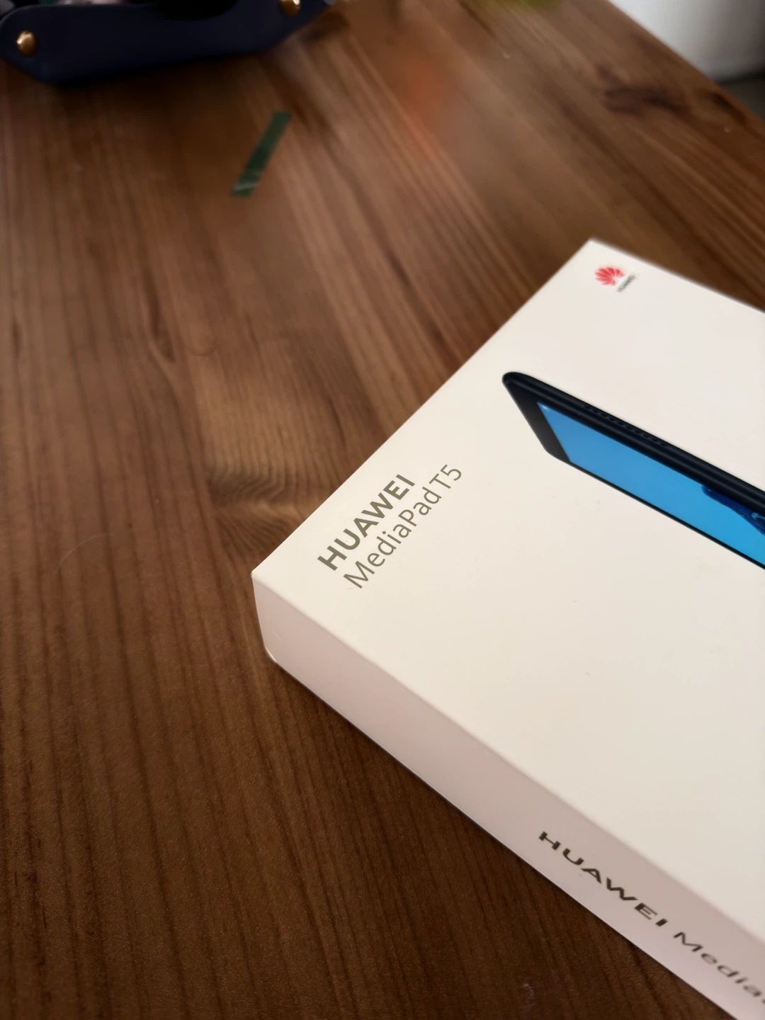 HUAWEI MediaPad T5 Tablet - photo 3