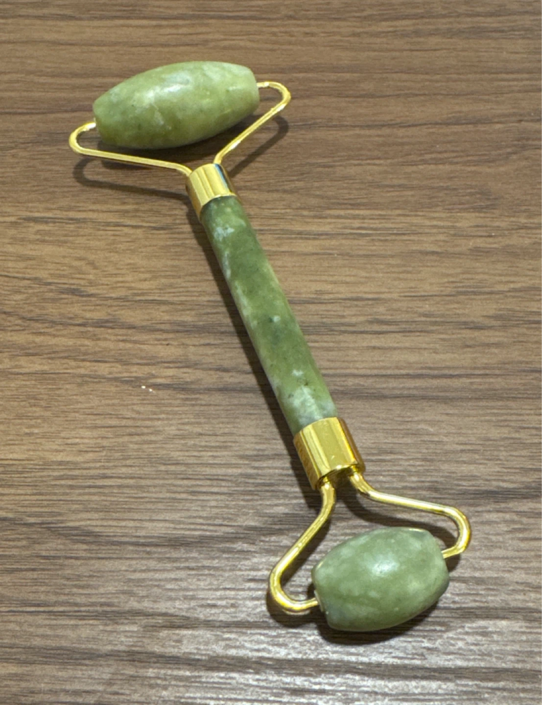 Jade Facial Roller