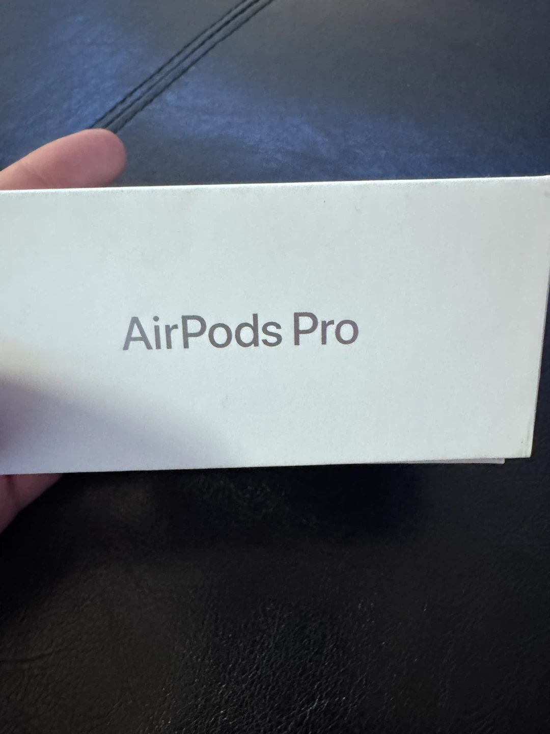 Apple AirPods Pro (3 generation) - photo 3