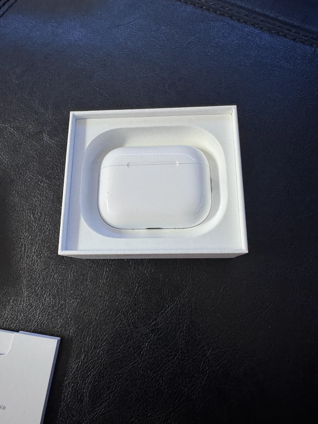 Apple AirPods Pro (3 generation) - photo 5