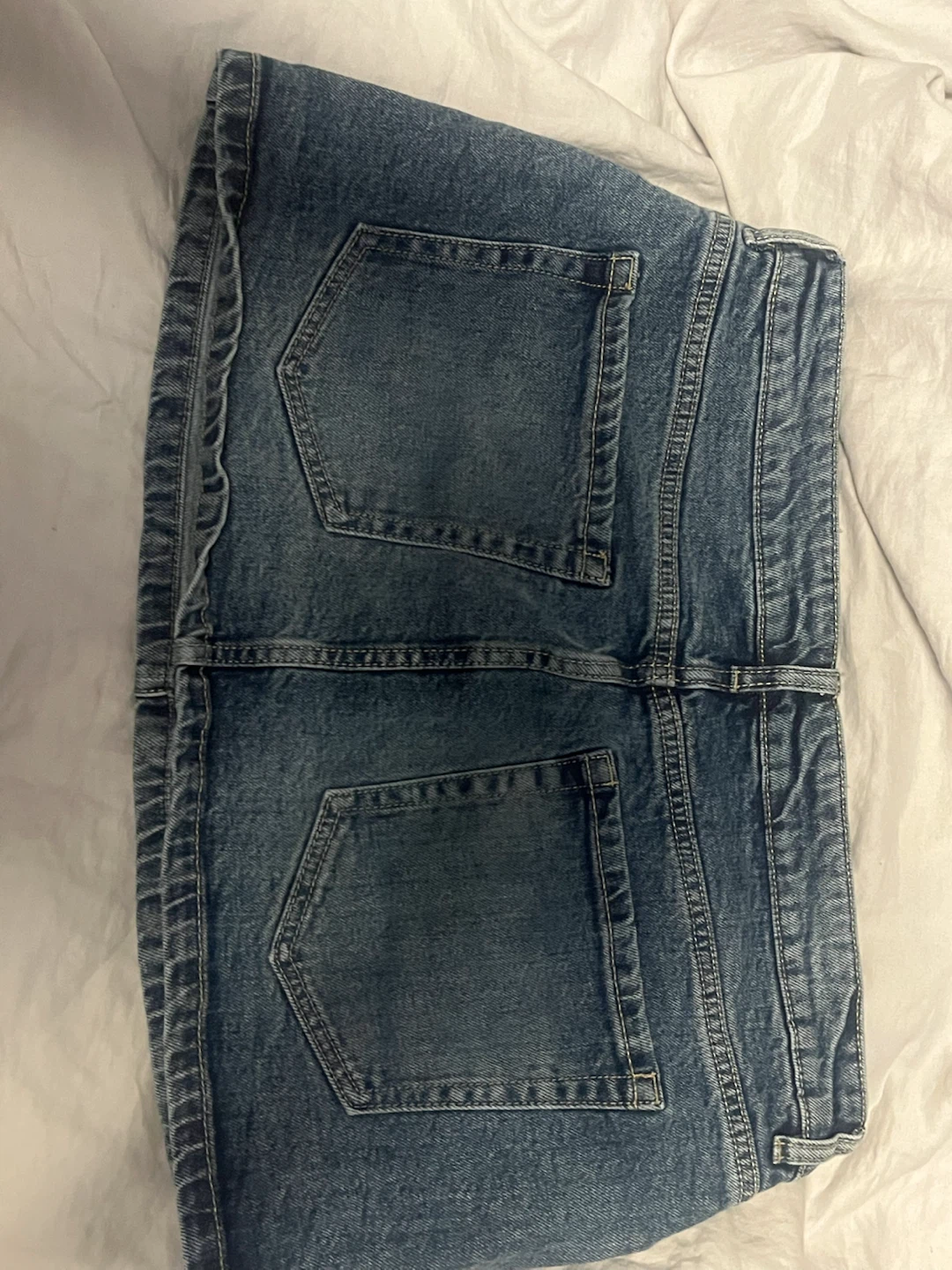 Garage Miniskirt - photo 2