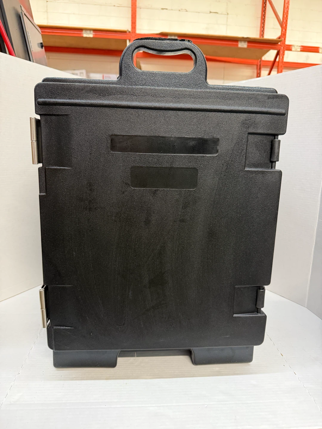 Insulated Food Pan Carrier - photo 3