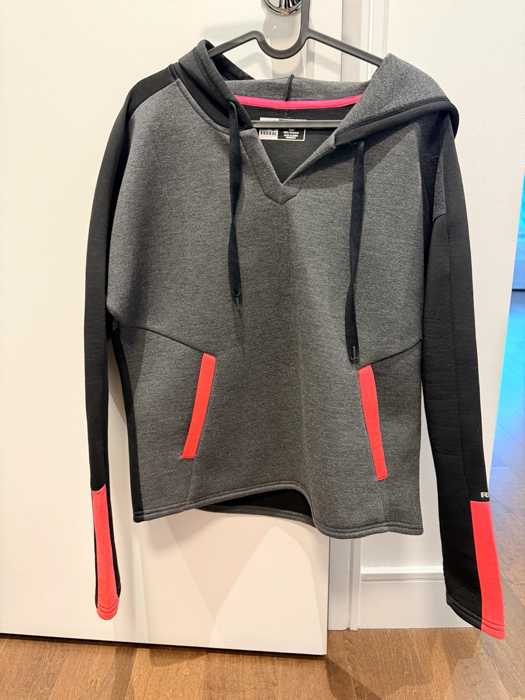 RBX Performance Hoodie L