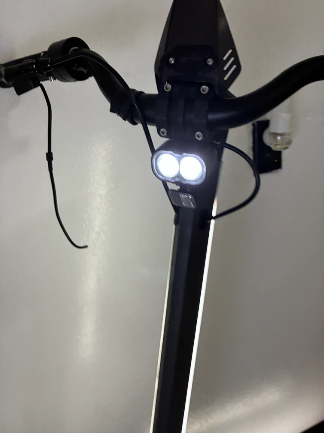 Electric Scooter - photo 4