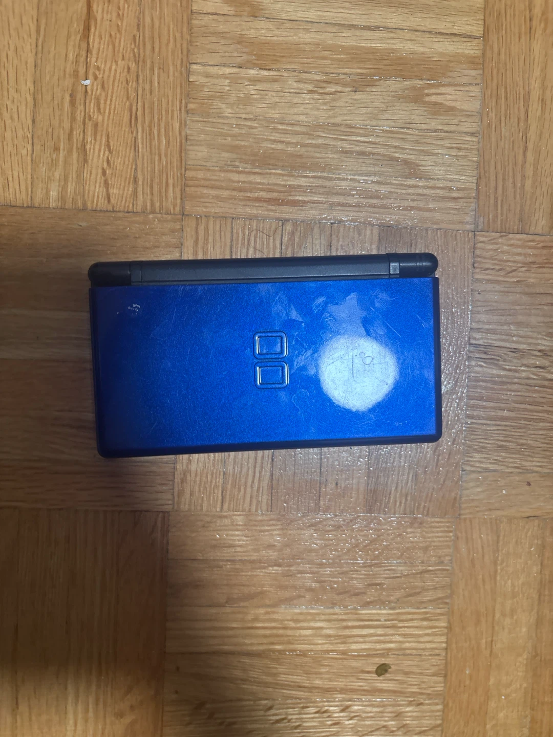 Nintendo DS Lite Console