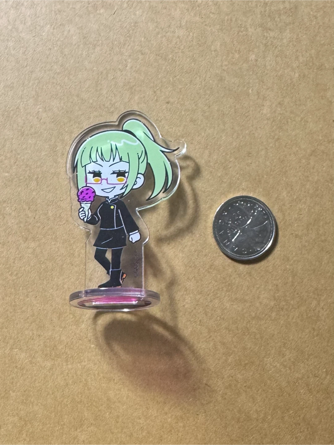 Jujutsu Kaisen Maki Zenin Collectible Bundle - photo 2