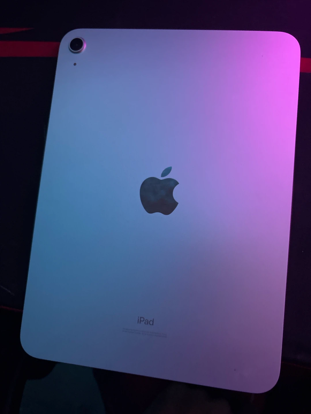 Apple iPad 10th gen - photo 2