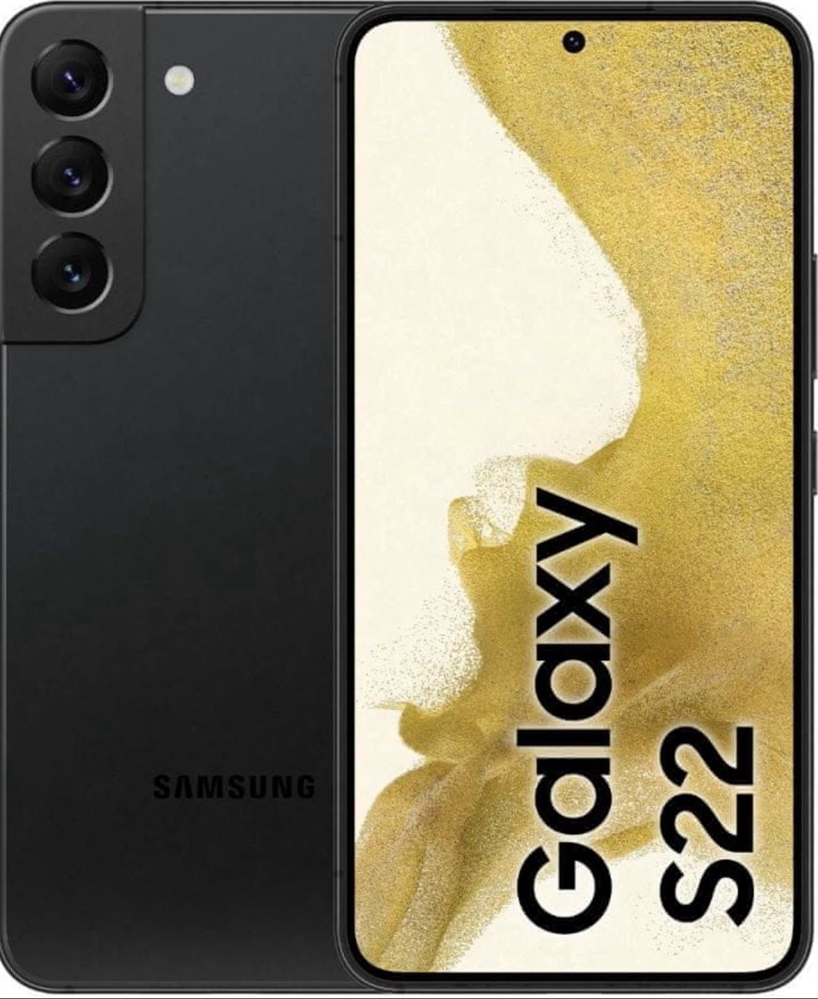 Samsung Galaxy S22 Smartphone - photo 2