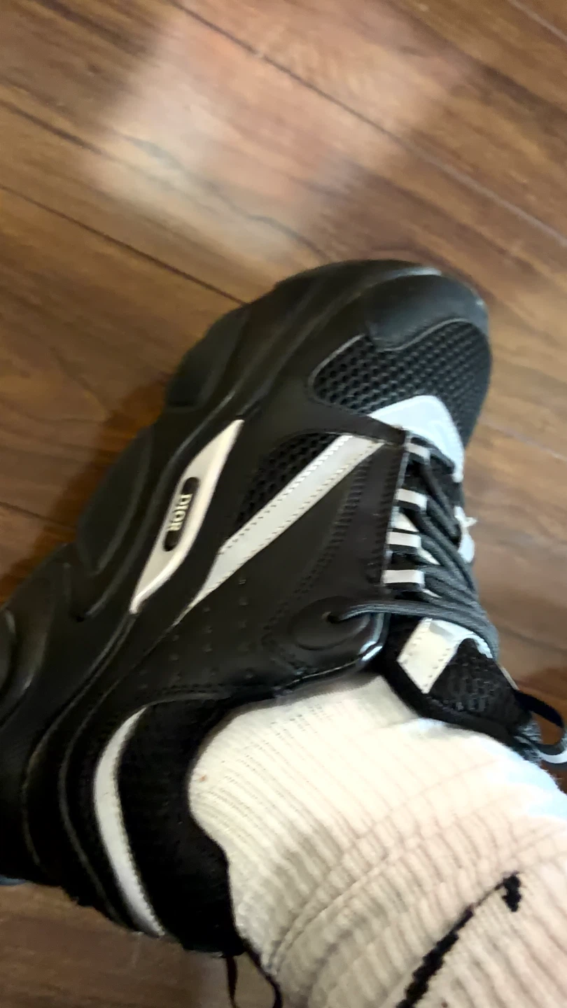 DIOR B22 Sneakers - photo 2