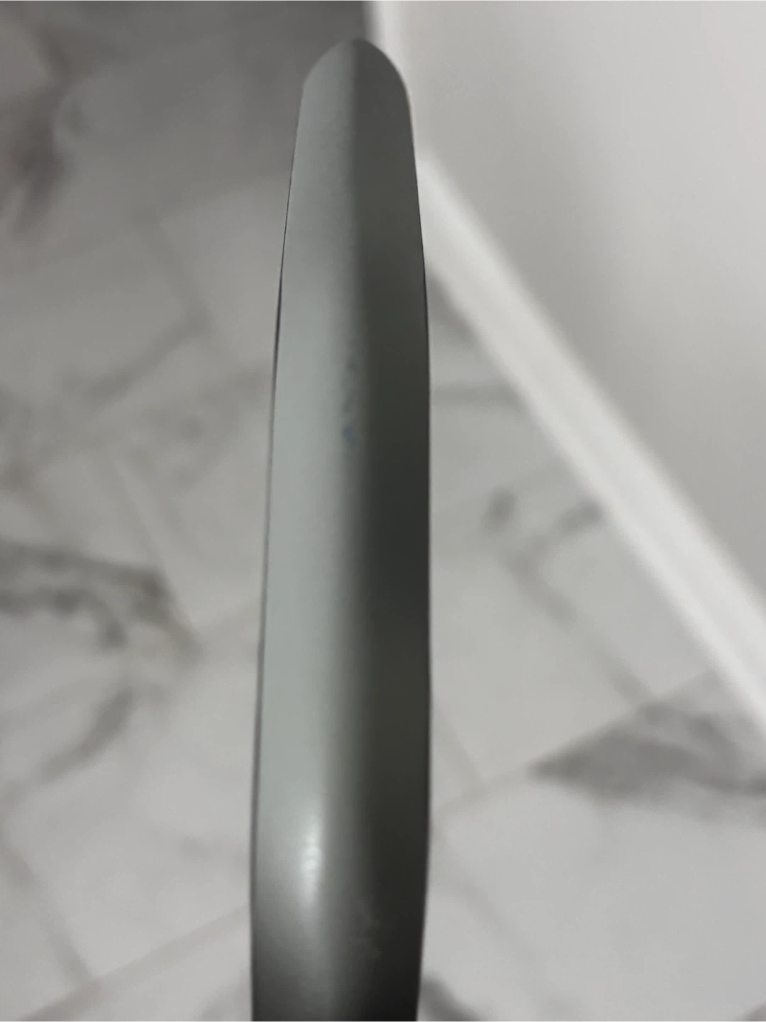 Tesla x Selkirk LABS pickleball paddle - photo 2