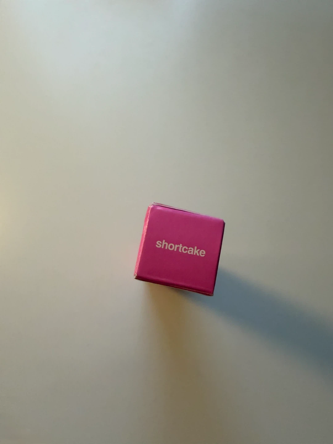 Rhode Peptide Lip Tint Shortcake - photo 2