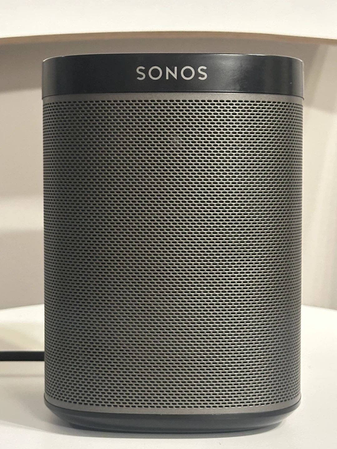 Sonos PLAY:1 Smart Speaker