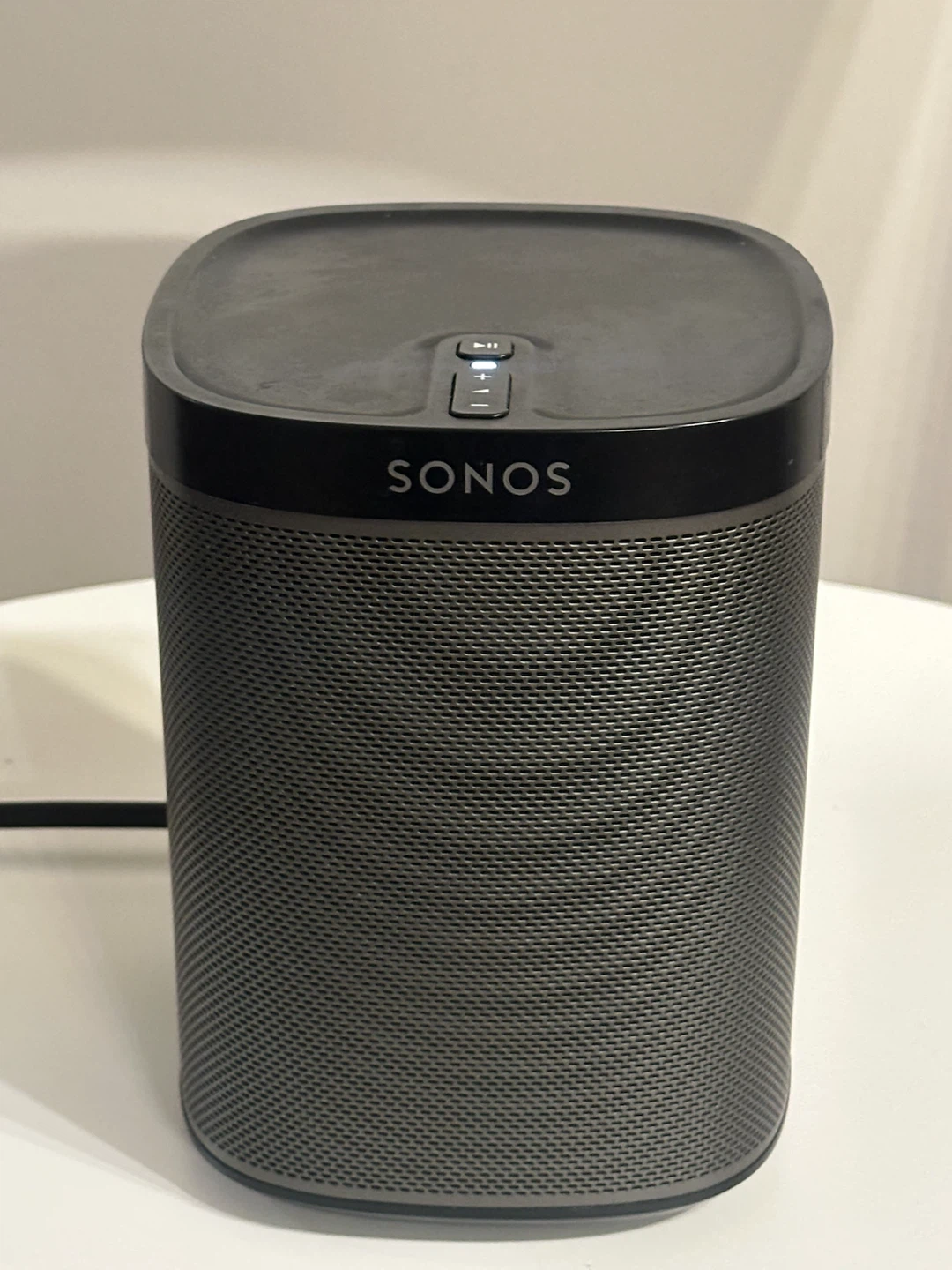 Sonos PLAY:1 Smart Speaker - photo 2